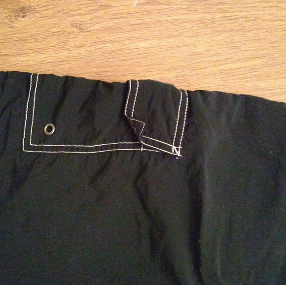 Polo by Ralph Lauren Board Shorts Swim Trunks Blue - Picture 3 of 5